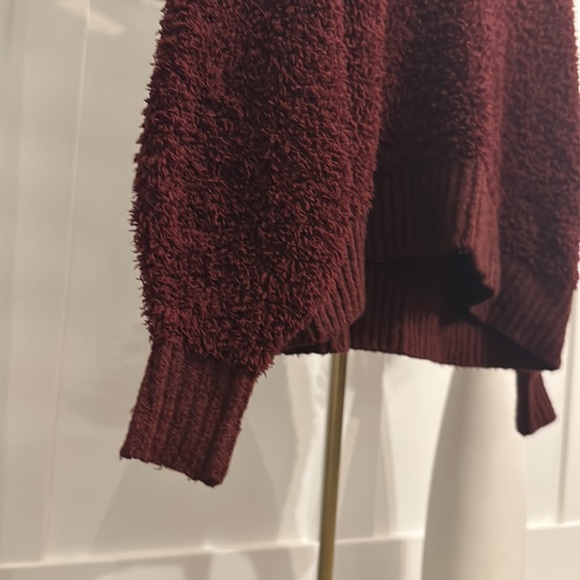 American Eagle Outfitters cozy pullover - Picture 5 of 6